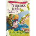Princess Before Dawn