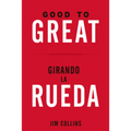 Good to Great + Girando La Rueda (Estuche). (Good to Great and Turning the Flywheel Slip Case, Spanish Edition)