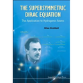 The Supersymmetric Dirac Equation
