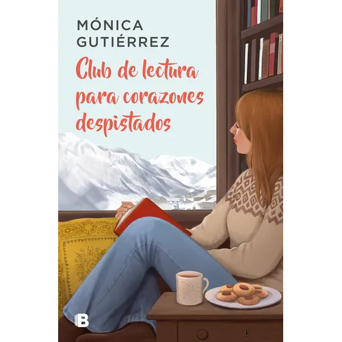 Club de Lectura Para Corazones Despistados / The Book Club for Clueless Hearts