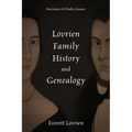 Lovrien Family History and Genealogy: Revision of Gladys Lasser