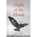 Night of the Hawk: Poems