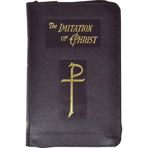 The Imitation of Christ: In Four Books