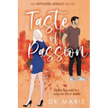 Taste of Passion
