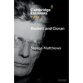 Beckett and Cioran