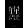 Azzedine Alaïa, le prince des lignes