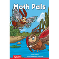 Moth Pals: Level 1: Book 8