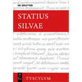Silvae: Lateinisch - Deutsch