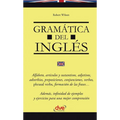 Gramática del inglés