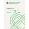 Le Cantique Des Cantiques