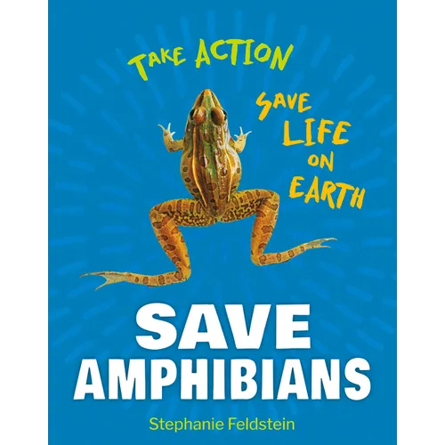 Save Amphibians