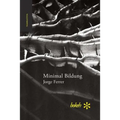 Minimal Bildung. Veintinueve escenas para una novela sobre la inercia y el olvido