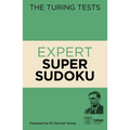 The Turing Tests: Expert Super Sudoku