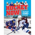 Hockey Now!: The Biggest Stars of the NHL
