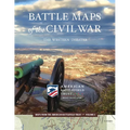 Battle Maps of the Civil War: The Western Theater