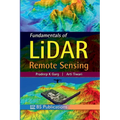 Fundamentals of LiDAR Remote Sensing