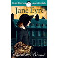 Jane Eyre: CEFR level A1+ (ELT Graded Reader)