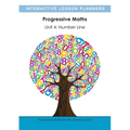 Maths for Infants - Unit 4: The Number Line