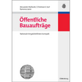 Öffentliche Bauaufträge