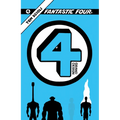 Fantastic Four: Grand Design
