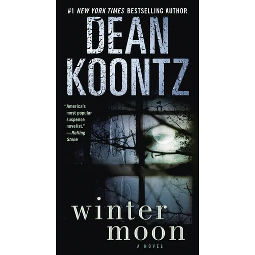 Winter Moon