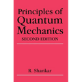 Principles of Quantum Mechanics