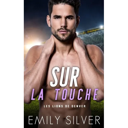 Sur la touche
