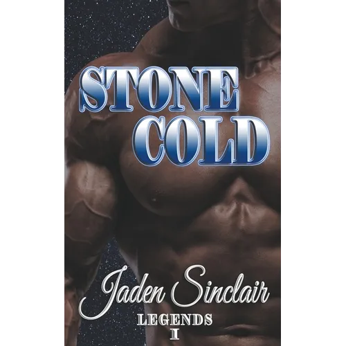 Stone Cold