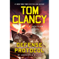 Tom Clancy Defense Protocol