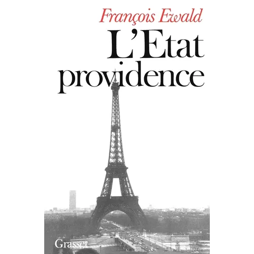 L'Etat providence