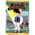 Case Closed, Vol. 41
