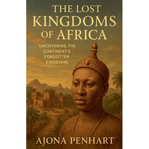 The Lost Kingdoms of Africa