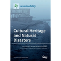 Cultural Heritage and Natural Disasters