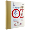 The Art of Oz: Witches, Wizards, and Wonders Beyond the Yellow Brick Road