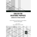 English for Vocational Purposes: Language Use in Trades Education