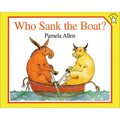 Who Sank the Boat?