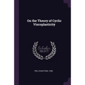 On the Theory of Cyclic Viscoplasticity