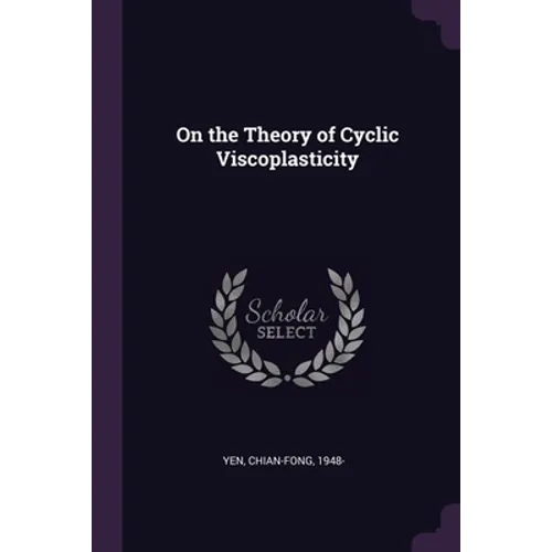 On the Theory of Cyclic Viscoplasticity