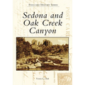 Sedona and Oak Creek Canyon