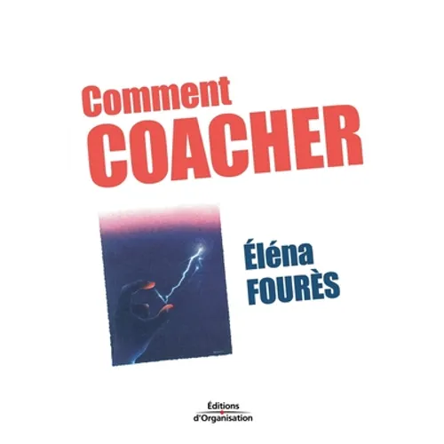 Comment coacher