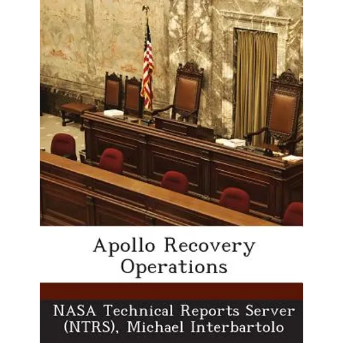 Apollo Recovery Operations
