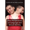 New Perspectives on Language and Sexual Identity
