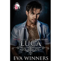 Luca: Friends-to-Lovers Dark Mafia Romance