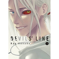 Devils' Line 3