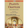 Cratylus (Special Edition for Students)