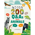200 Q&as about Animals