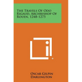 The Travels of Odo Rigaud, Archbishop of Rouen, 1248-1275