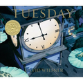 Tuesday