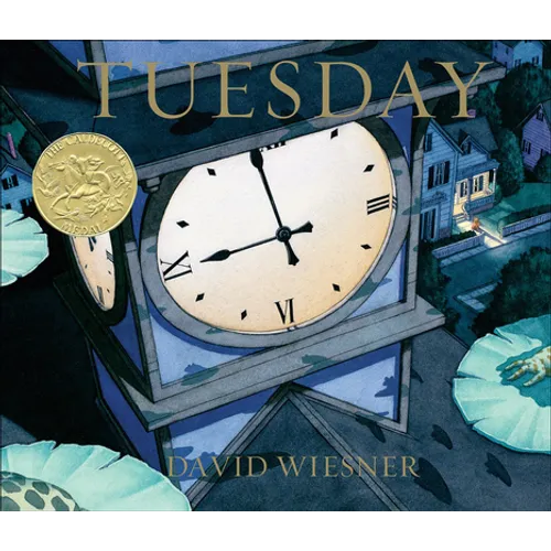 Tuesday