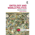 Ontology and World Politics: Void Universalism I